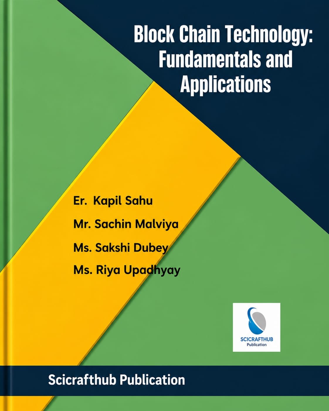 BLOCKCHAIN TECHNOLOGY: FUNDAMENTAL AND APPLICATIONS